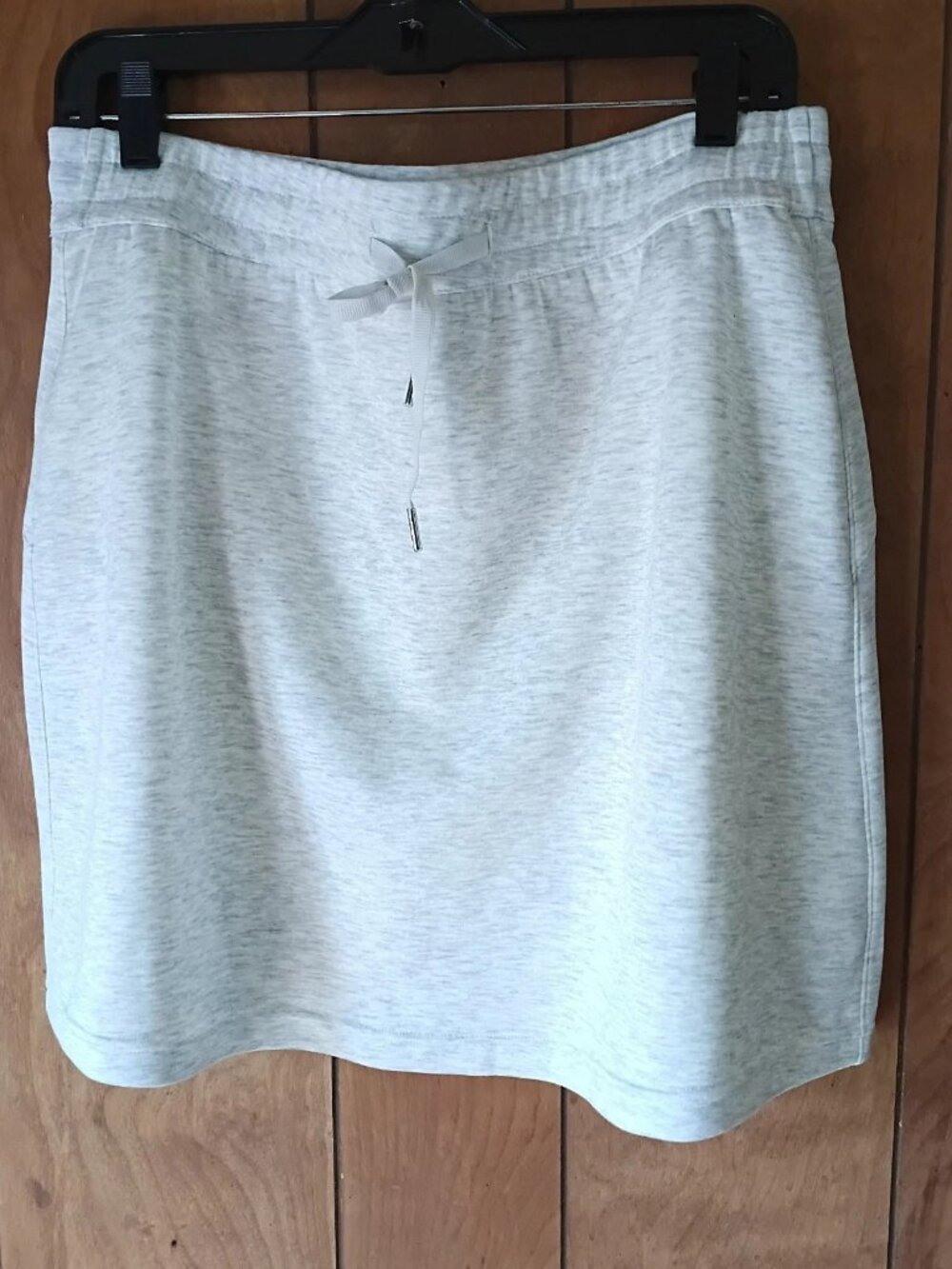 Discount Divas XL Skort NWT Rayon Blend Pull-On Casual Summer Skirt Shorts